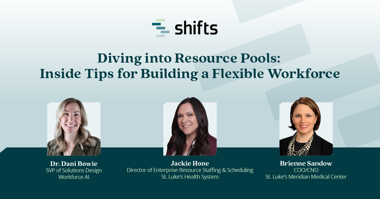 Shifts Webinar Header